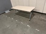 Folding table – 160x70xH75 cm, ST03122 - Image 5