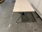 Folding table – 160x70xH75 cm, ST03122 - Image 6