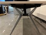 Folding table – 160x70xH75 cm, ST03122 - Image 8