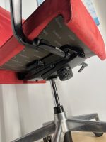 Kusch&Co – Ergonomic chair, ST03214 - Image 6