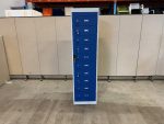 Burg Wachter – Laptop locker with 10 spaces – 47x50xH180 cm, ST04012 - Image 13