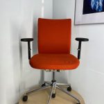 Vitra - Ergonomic chair, ST03767