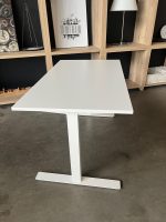 Ikea – Adjustable sit-stand desk with crank – 120x70xH70-120 cm, ST04251 - Image 8