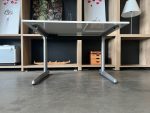 Adjustable desk - 110x80xH64-82 cm, ST04252 - Image 3