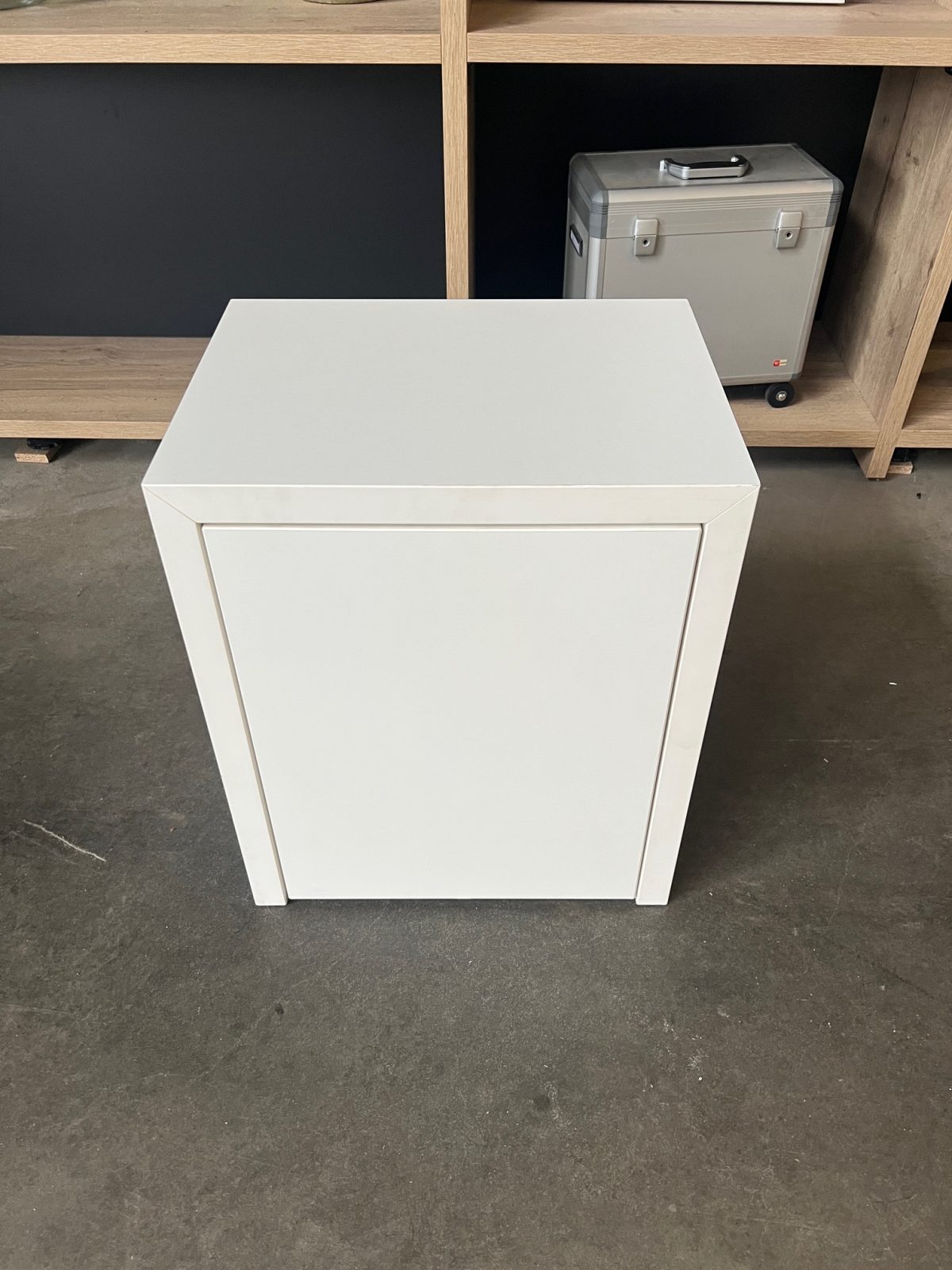 Storage cabinet – 50x38xH60 cm, ST04269 - Image 2