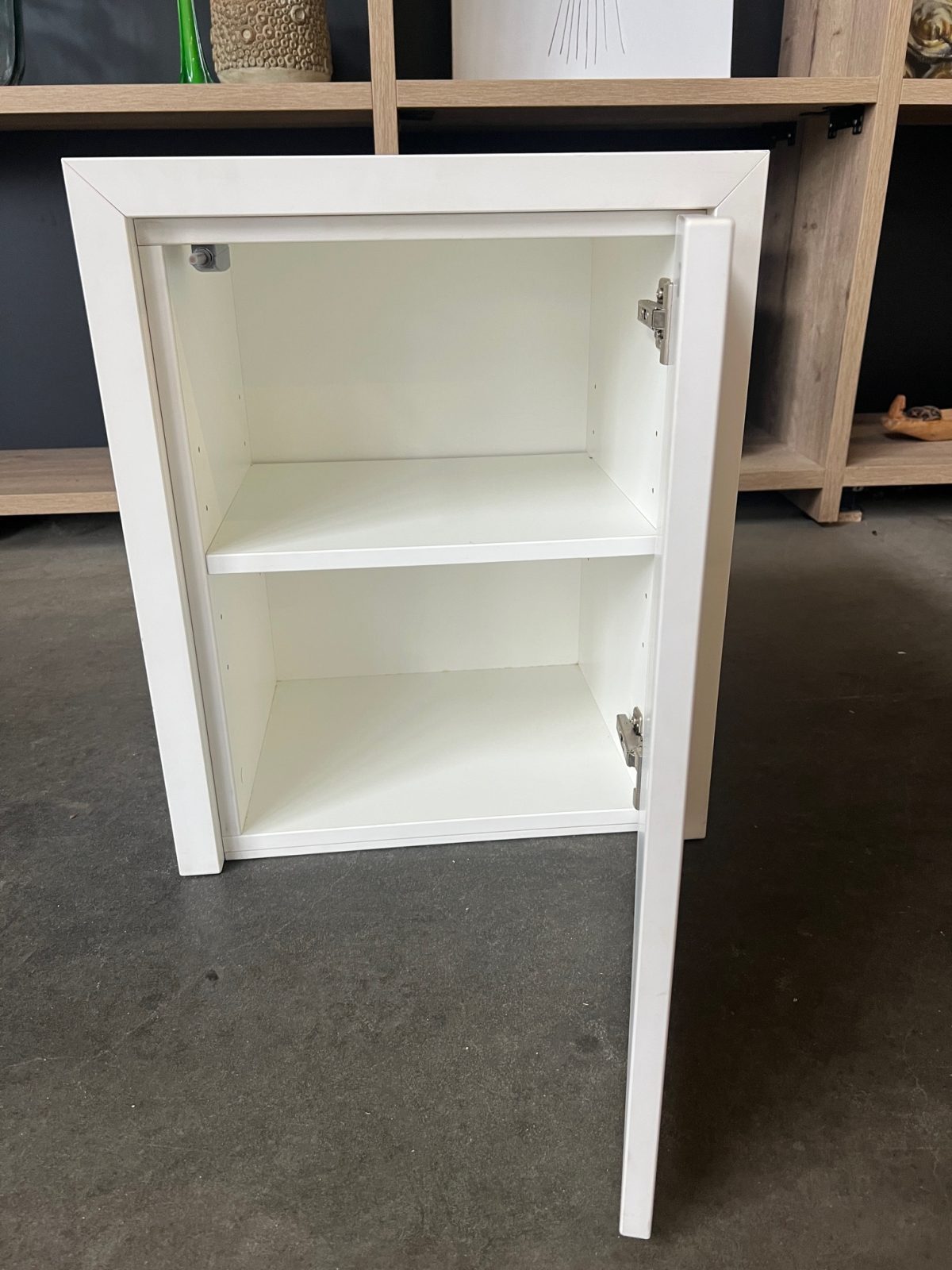 Storage cabinet – 50x38xH60 cm, ST04269 - Image 3