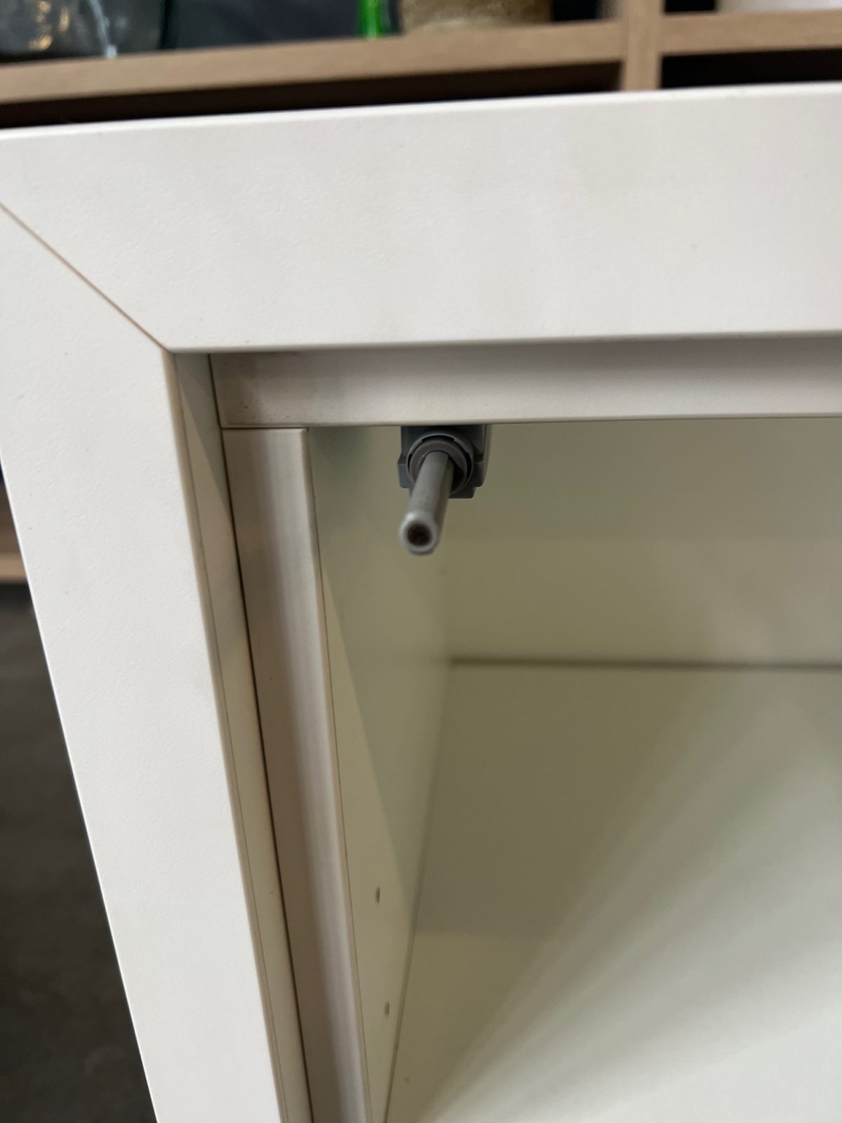 Storage cabinet – 50x38xH60 cm, ST04269 - Image 4