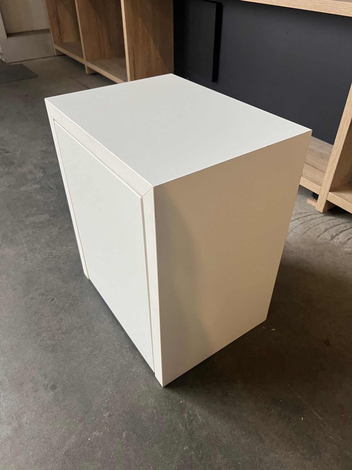 Storage cabinet – 50x38xH60 cm, ST04269 - Image 7