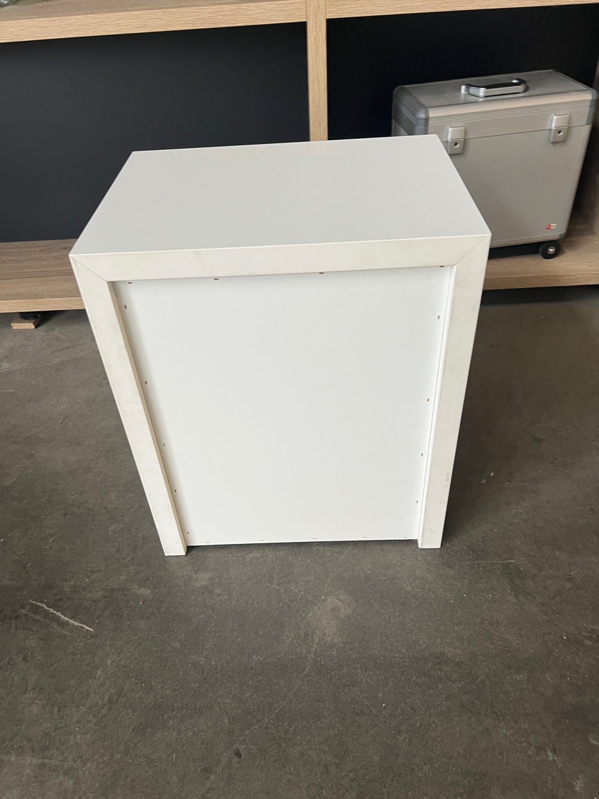 Storage cabinet – 50x38xH60 cm, ST04269 - Image 8