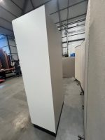 Locker with 12 spaces – 79x52xH190 cm, ST04035 - Image 4