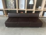 Couch / Sofa – 210x72xH40/72 cm, ST04305