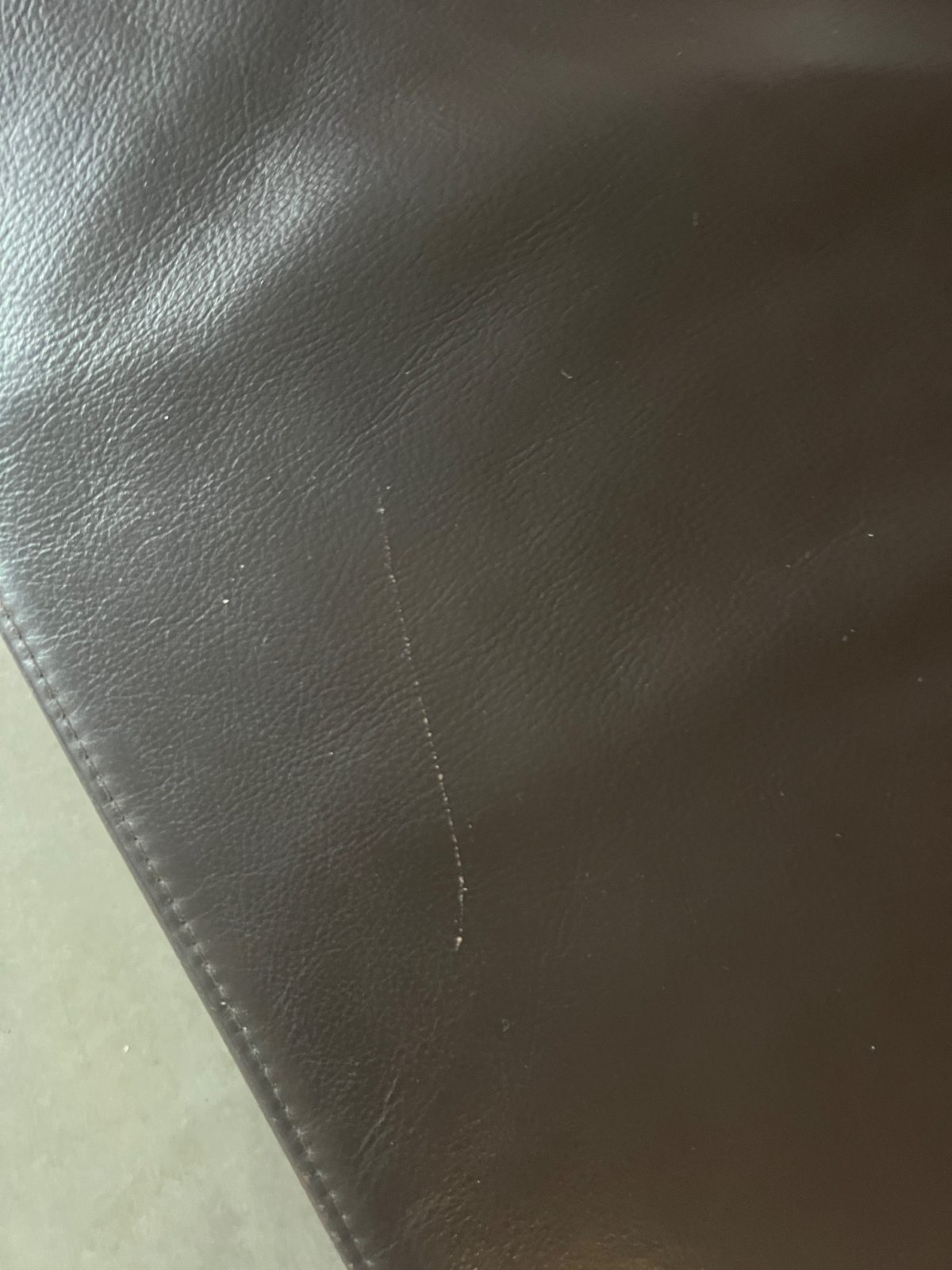 Couch / Sofa – 210x72xH40/72 cm, ST04305 - Image 8