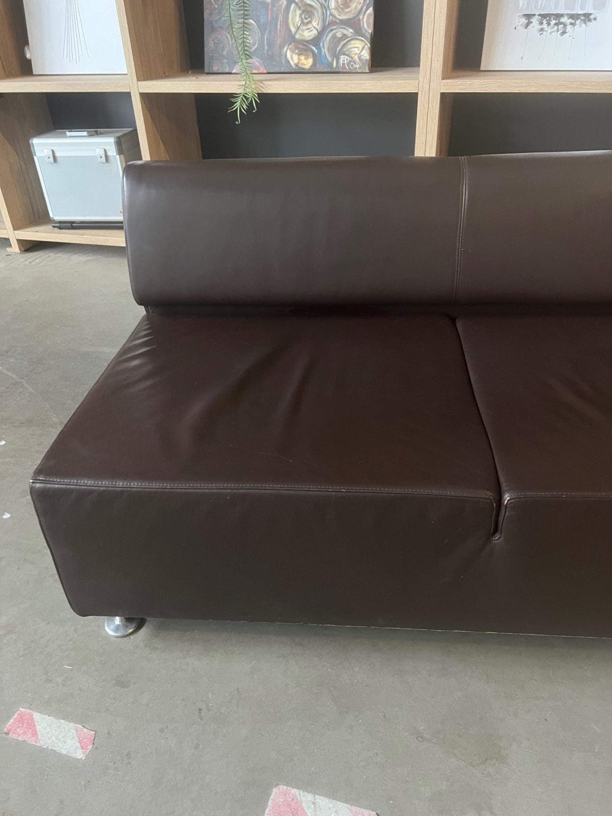 Couch / Sofa – 210x72xH40/72 cm, ST04305 - Image 10