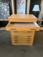 Storage cabinet – 83x61xH115 cm, ST04318 - Image 3