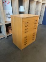 Storage cabinet – 83x61xH115 cm, ST04318 - Image 8