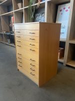 Storage cabinet – 83x61xH115 cm, ST04318 - Image 9