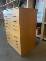 Storage cabinet – 83x61xH115 cm, ST04318 - Image 10