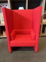 Call chair / waiting room bench, ST04372