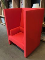 Call chair / waiting room bench, ST04372 - Image 4