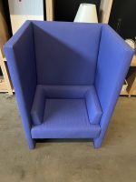 Call chair / waiting room bench, ST04373 - Image 6