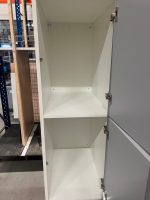 Locker with 6 spaces – 80x64xH180 cm, ST04402 - Image 5