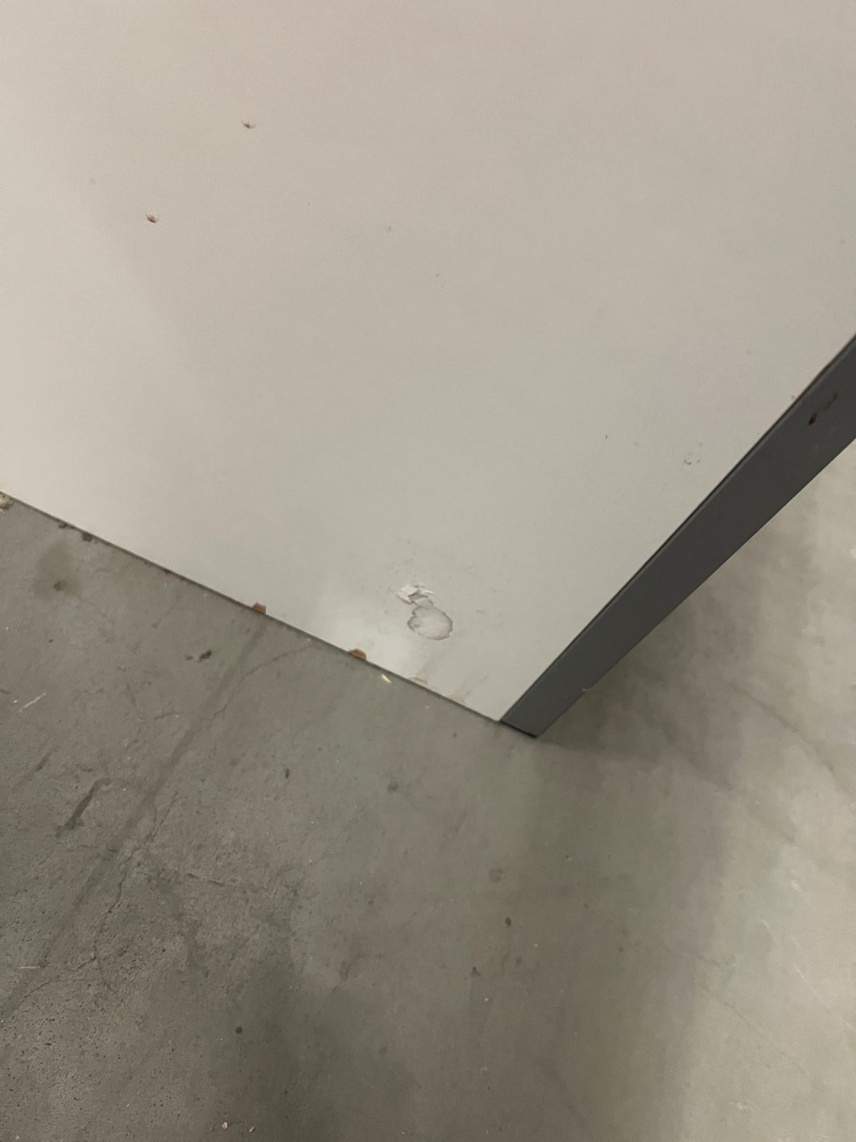 Locker with 6 spaces – 80x64xH180 cm, ST04402 - Image 8