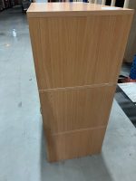 Storage cabinet – 90x50xH116 cm, ST04392 - Image 11