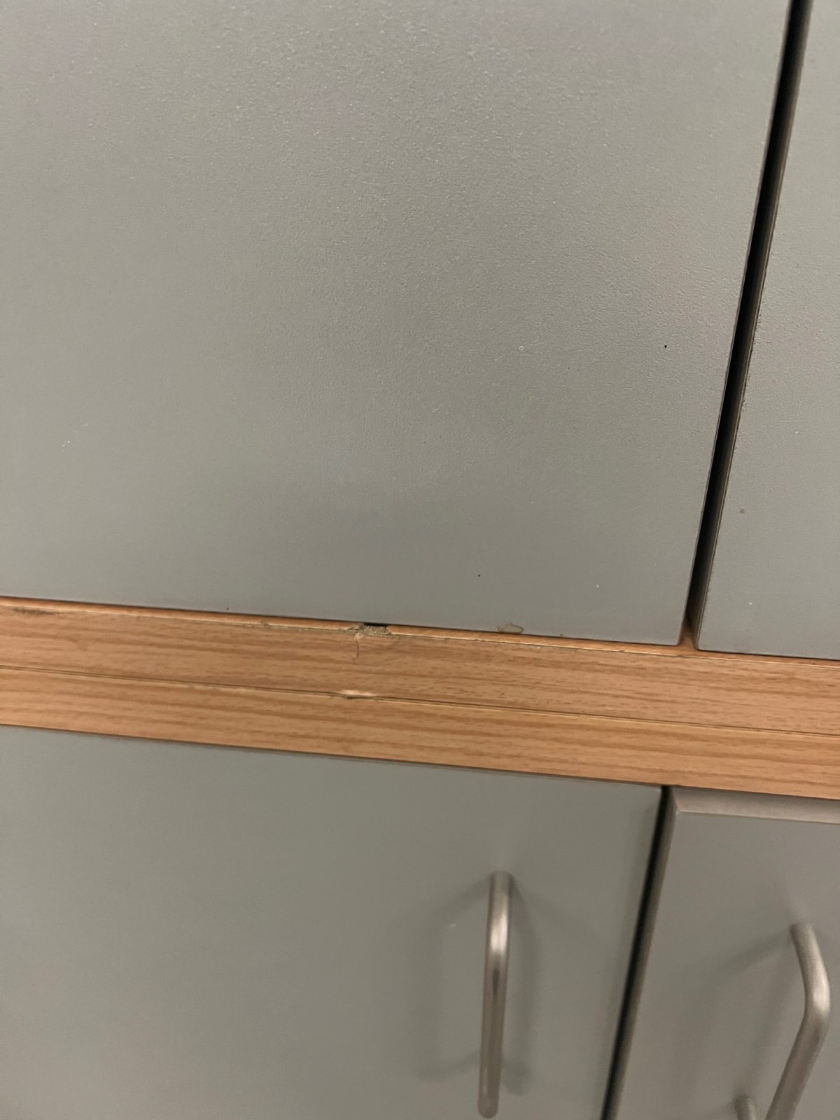 Storage cabinet – 90x50xH116 cm, ST04392 - Image 7