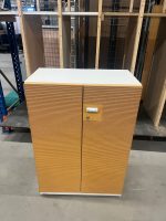 Storage cabinet – 80x45xH116 cm, ST04388 - Image 2