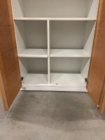 Storage cabinet – 80x45xH116 cm, ST04388 - Image 6