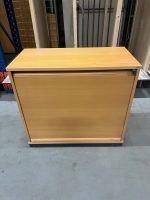 Kinnarps – Storage cabinet – 80x40xH72 cm, ST04387