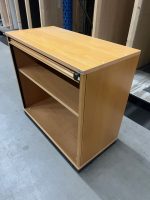 Kinnarps – Storage cabinet – 80x40xH72 cm, ST04387 - Image 7