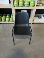 Stackable canteen chair, ST04446