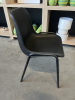 Stackable canteen chair, ST04446 - Image 3