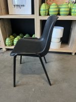 Stackable canteen chair, ST04446 - Image 5
