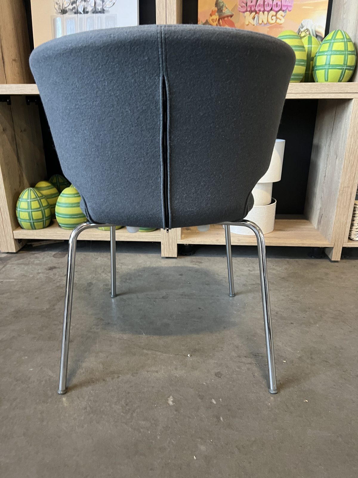 Conference chair, ST04447 - Image 5