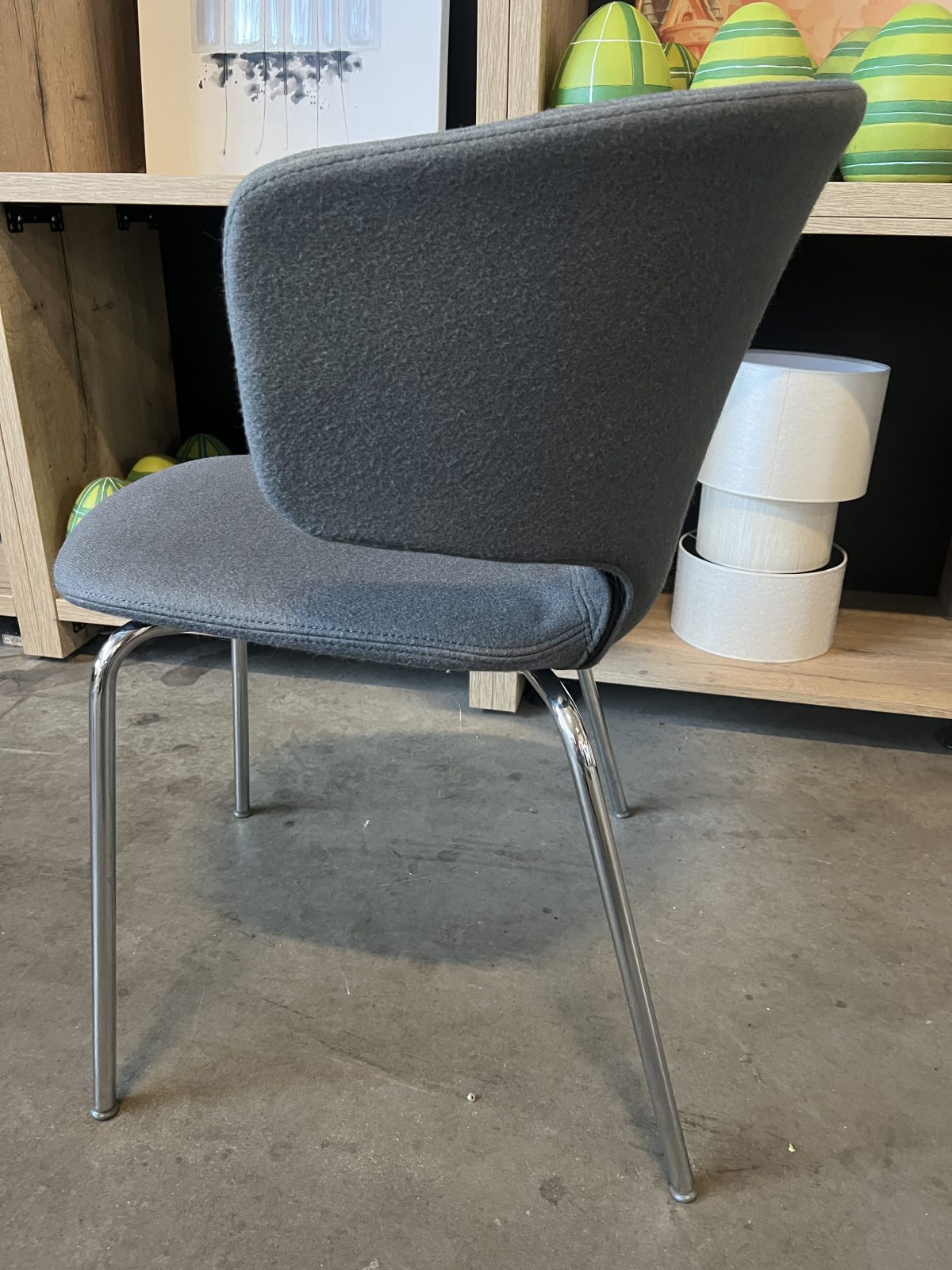 Conference chair, ST04447 - Image 4