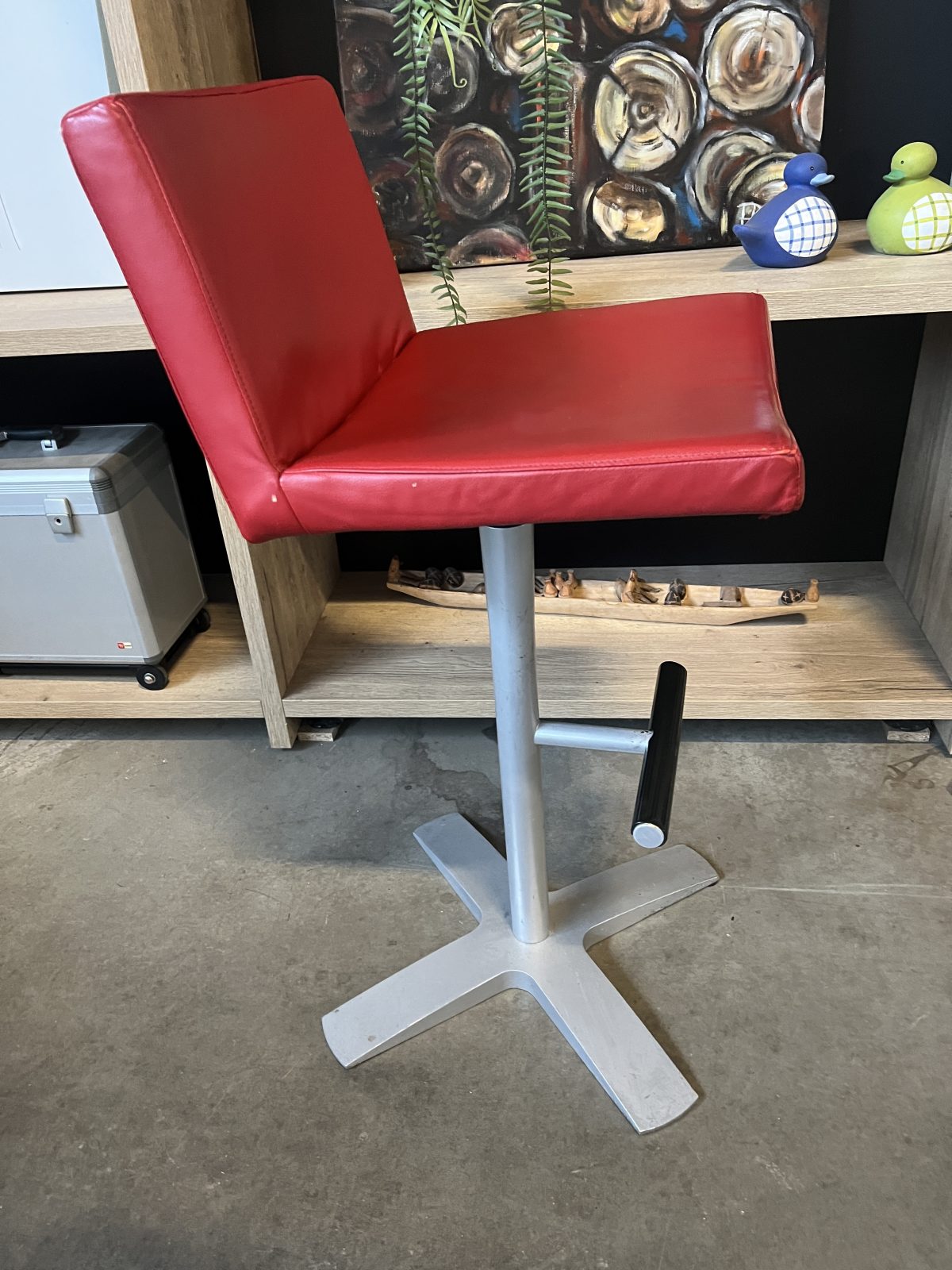 Bar chair, ST04448 - Image 8