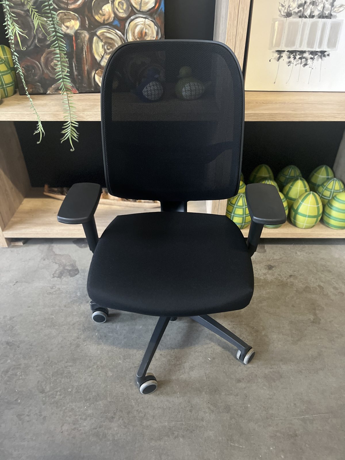 Be by Beta – Ergonomic chair, ST04449 - Image 2