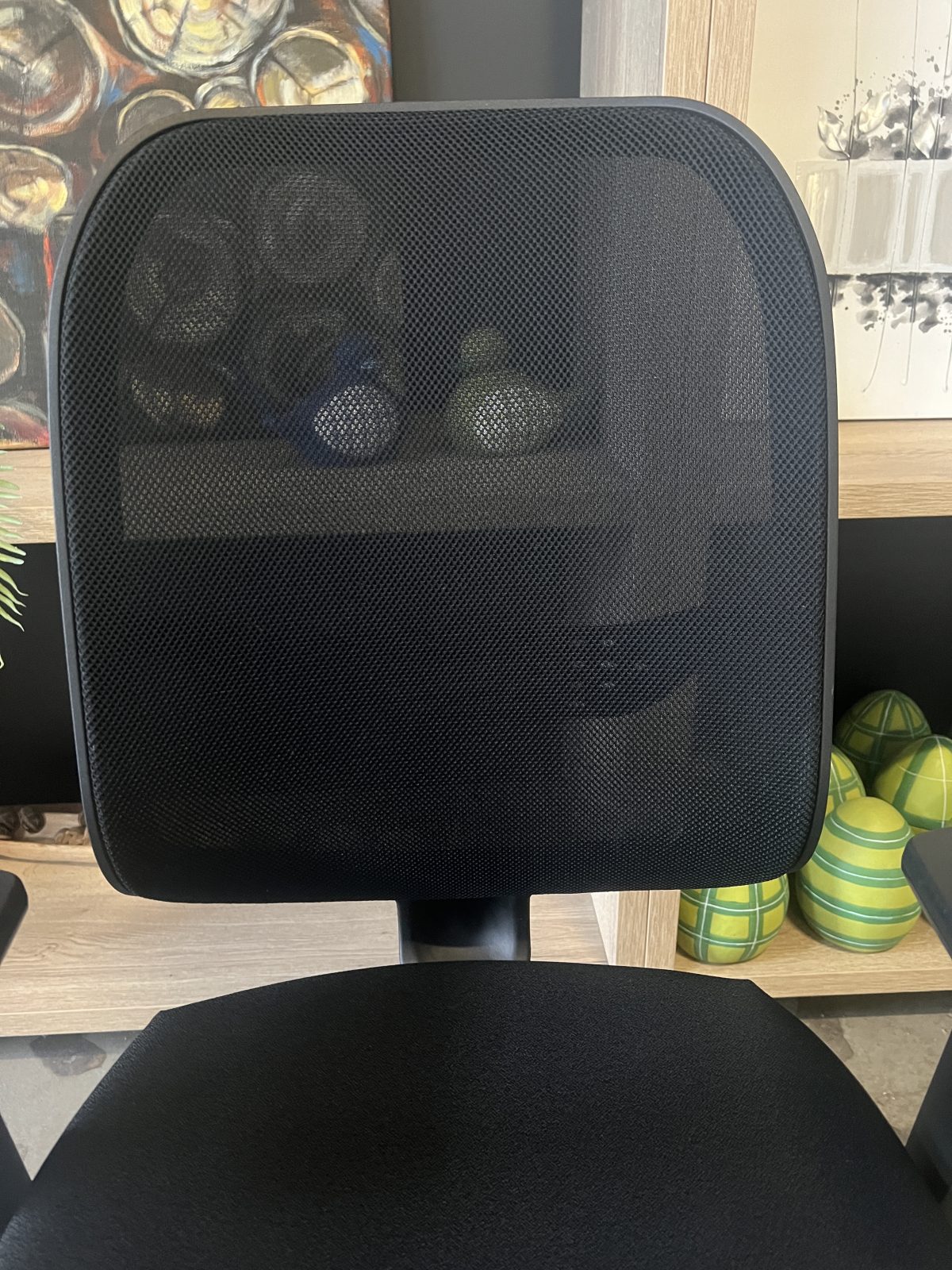 Be by Beta – Ergonomic chair, ST04449 - Image 7