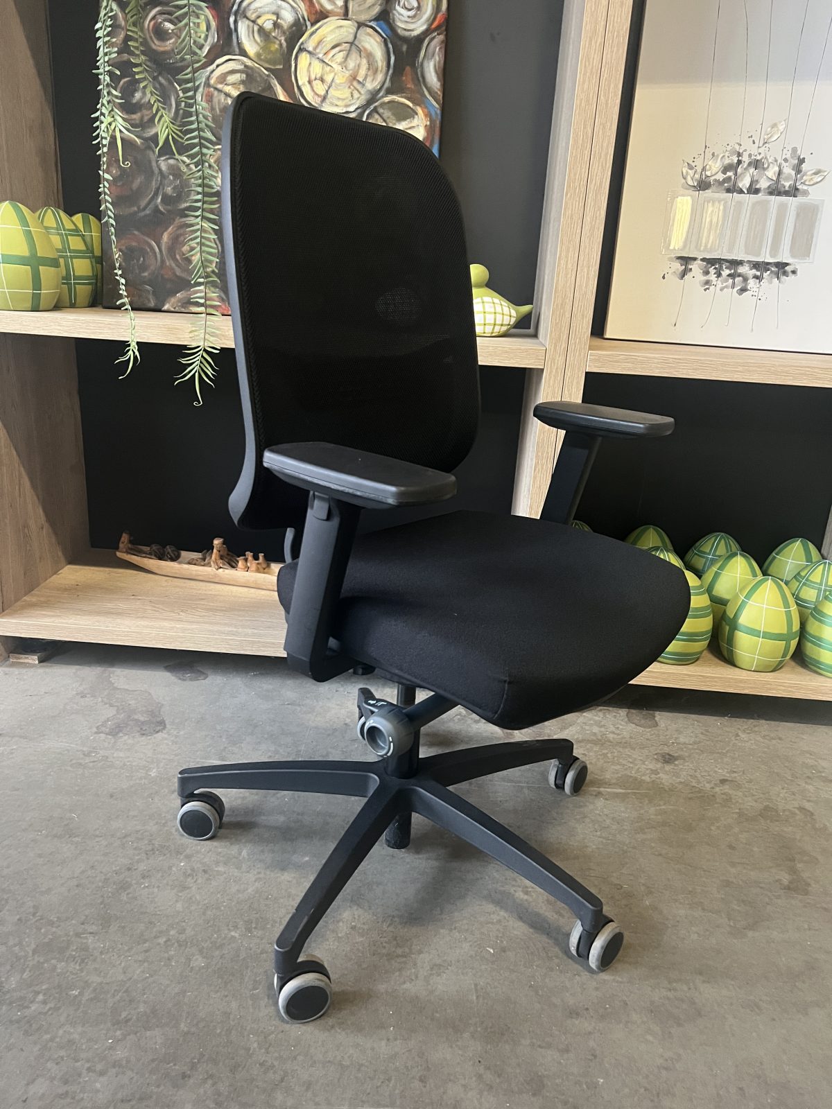 Be by Beta – Ergonomic chair, ST04449 - Image 3