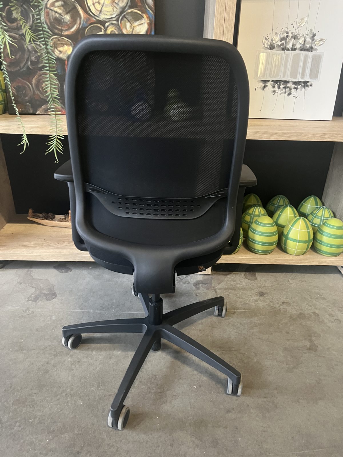 Be by Beta – Ergonomic chair, ST04449 - Image 5