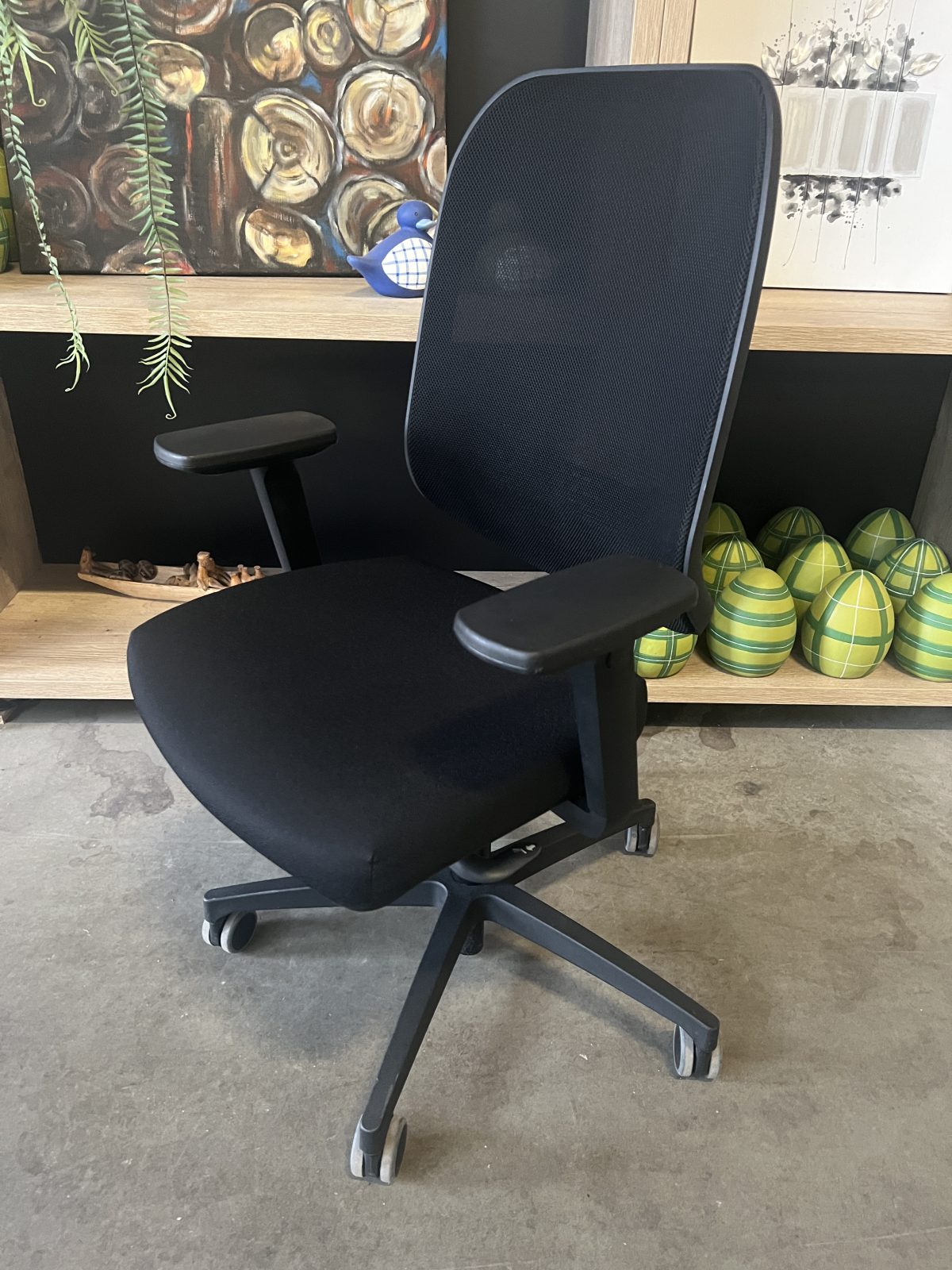 Be by Beta – Ergonomic chair, ST04449 - Image 4