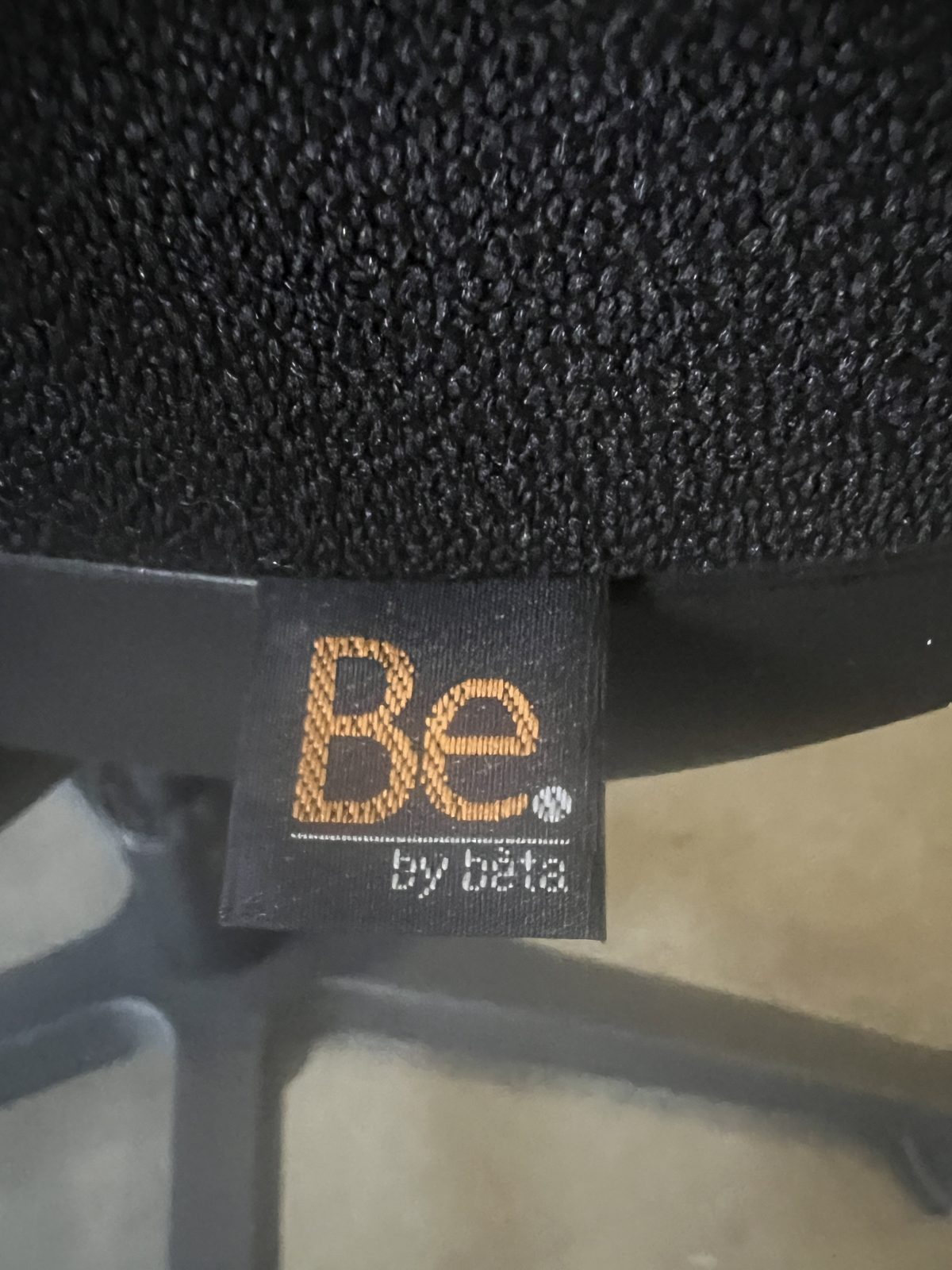 Be by Beta – Ergonomic chair, ST04449 - Image 11