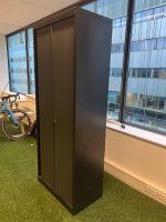 Storage cabinet – 79x45xH197 cm, ST04459 - Image 3