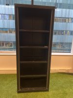 Storage cabinet – 79x45xH197 cm, ST04459 - Image 2