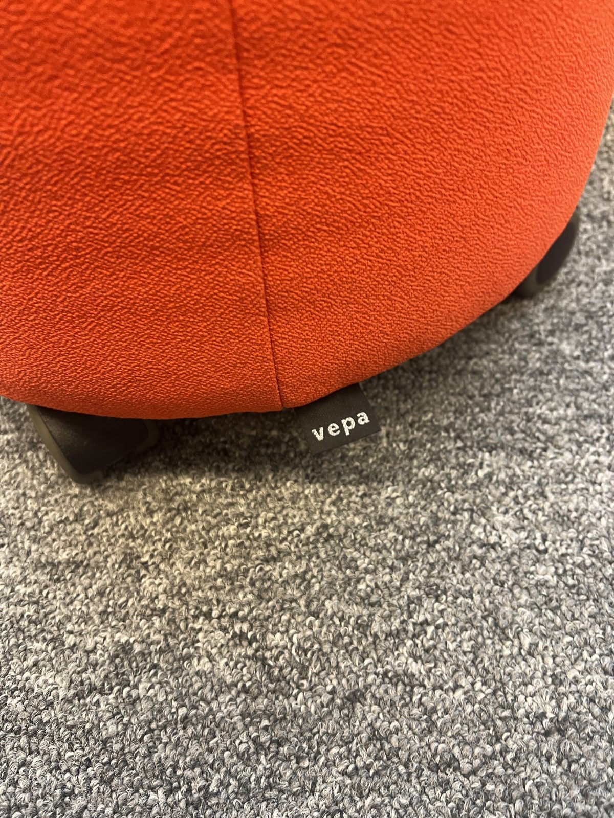 Vepa - Pouf - H49 cm, ST04462 - Image 4