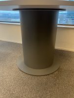 Bar table - diameter 159xH110 cm, ST04463 - Image 5