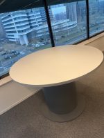 Bar table - diameter 159xH110 cm, ST04463 - Image 2