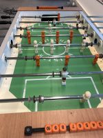 Table football - 144x75xH97 cm, ST04465 - Image 5